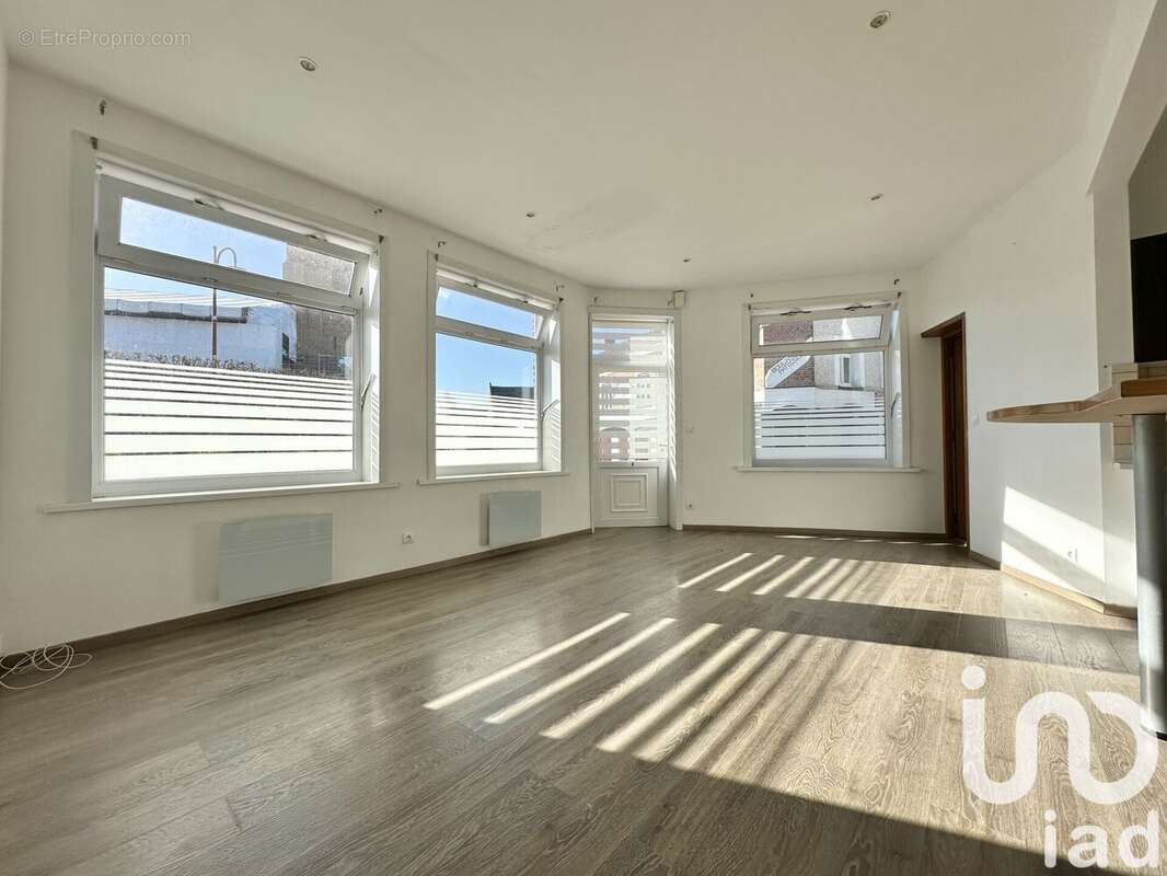 Photo 2 - Appartement à ARNEKE