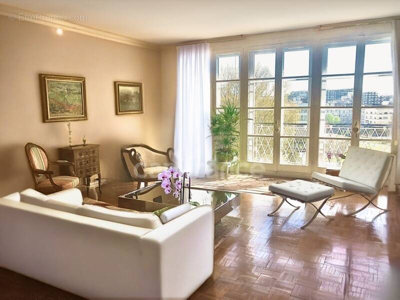 Appartement à LE HAVRE
