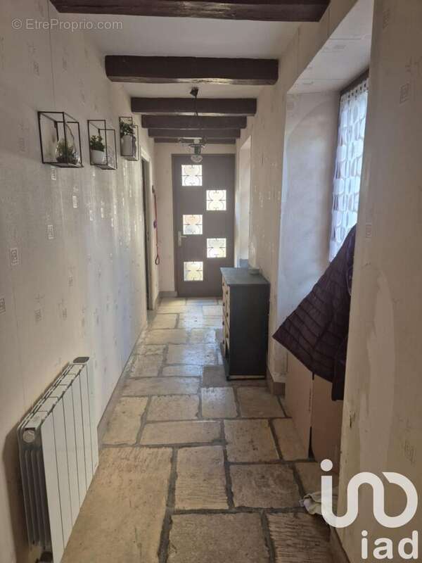 Photo 3 - Maison à CIVRAY
