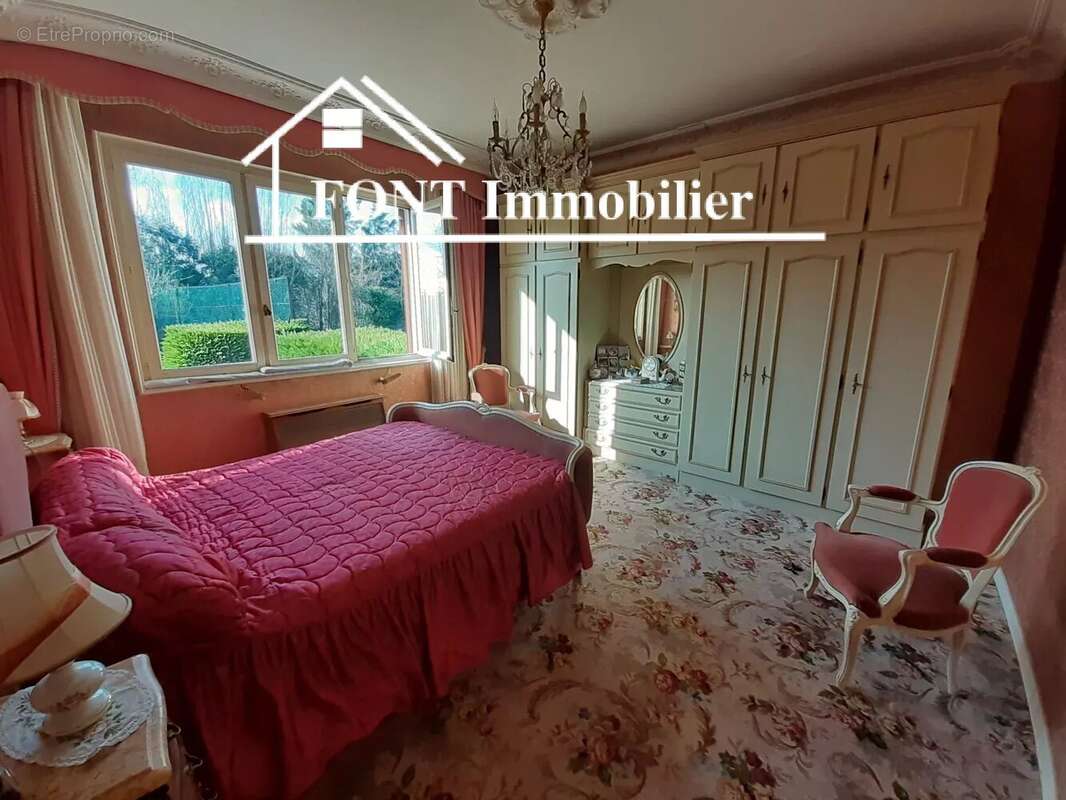 Maison à SAINT-PAUL-EN-JAREZ