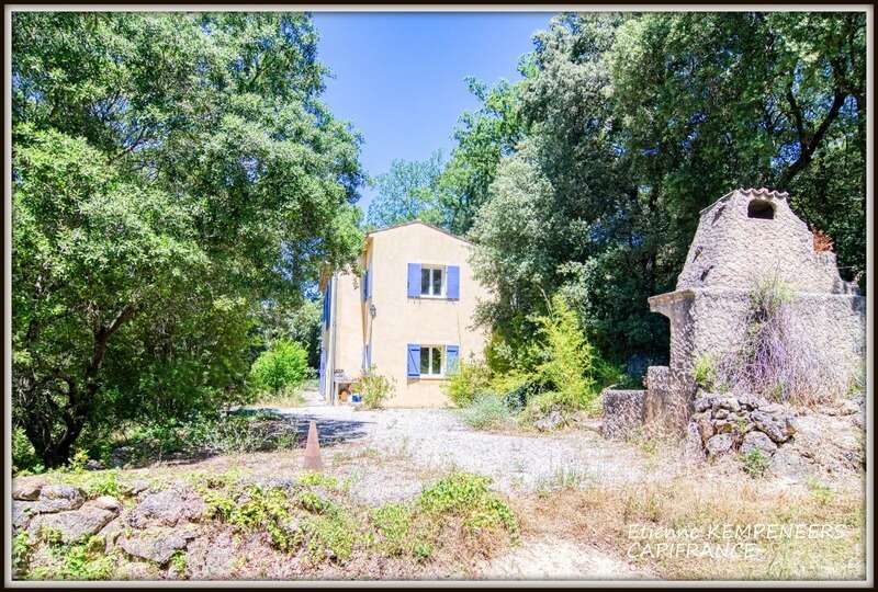 Maison à LORGUES