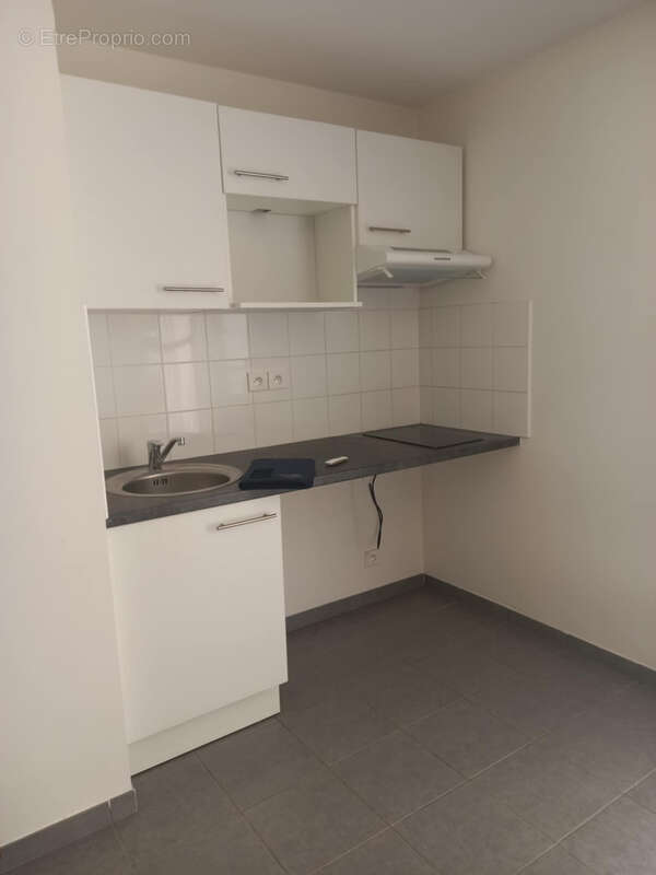 Appartement à CASTANET-TOLOSAN