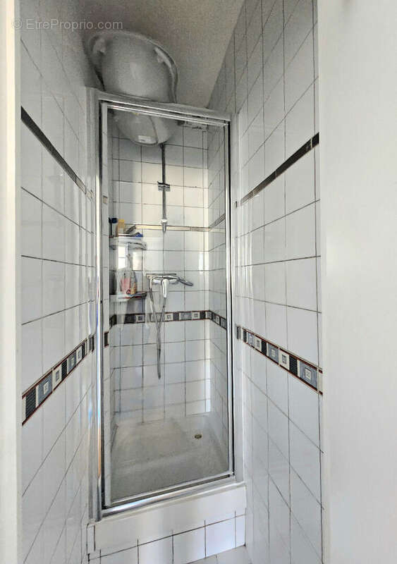 Appartement à VIRY-CHATILLON