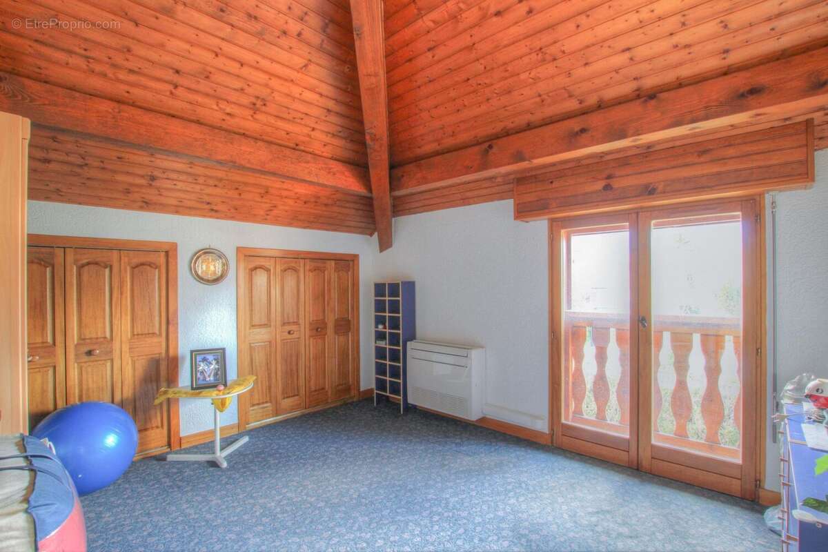 Maison à ORNEX