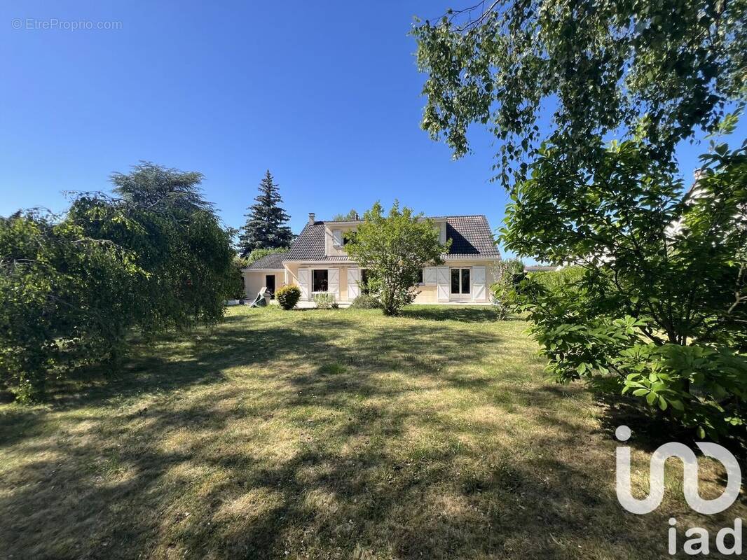 Photo 1 - Maison à BONDOUFLE