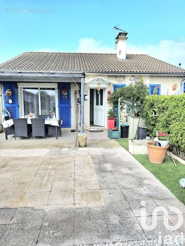 Photo 6 - Maison à SAINT-RAMBERT-D&#039;ALBON