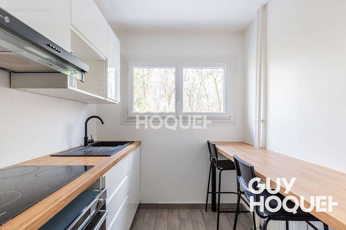 Appartement à EVRY