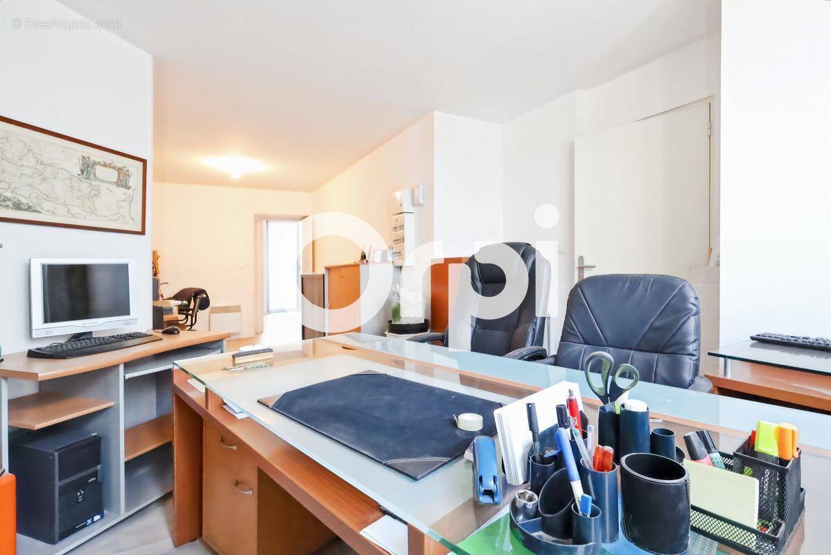 Appartement à DUNKERQUE