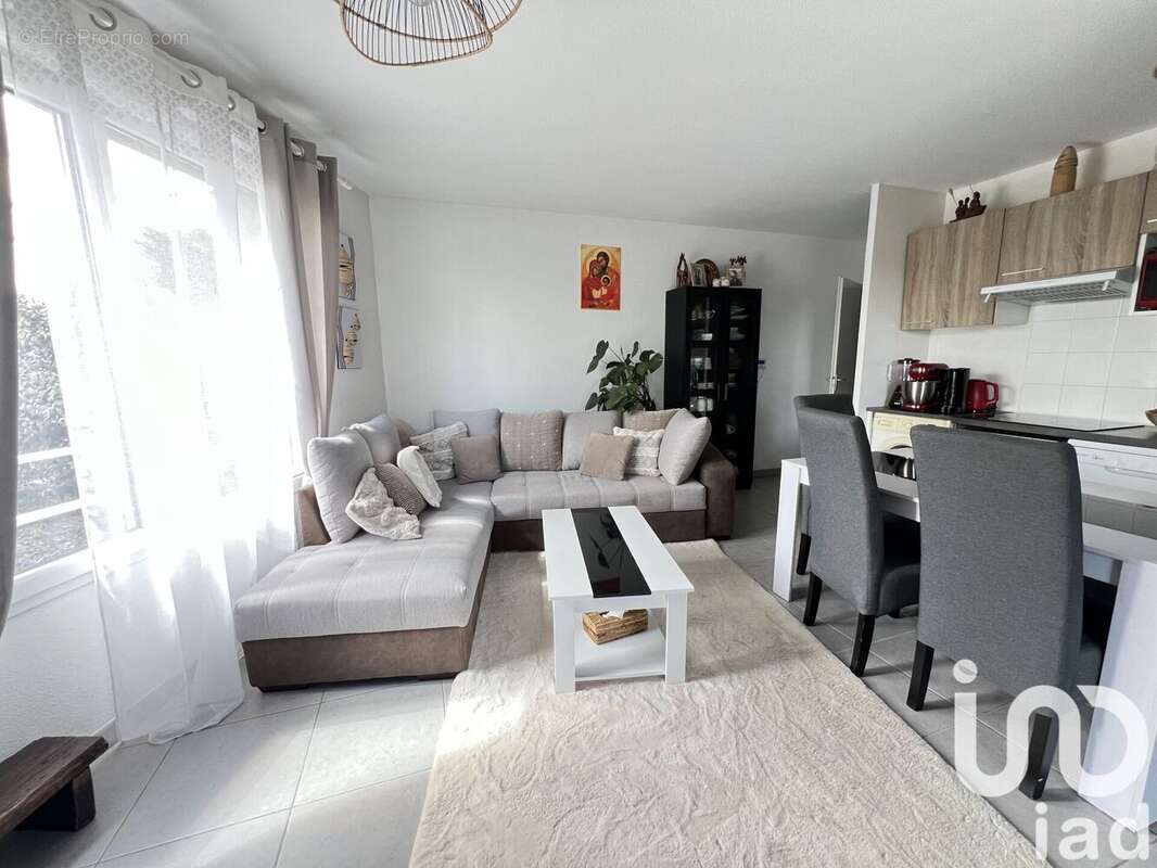 Photo 4 - Appartement à EYSINES