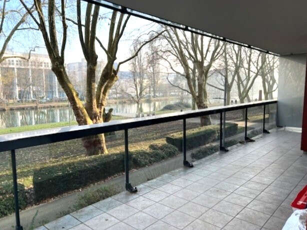 Appartement à MULHOUSE