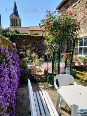 Maison à LA PERUSE