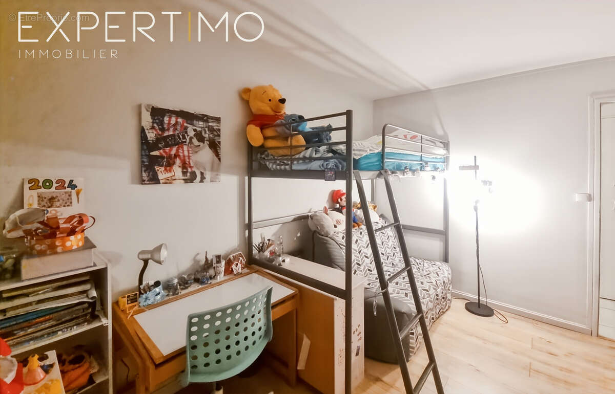 Appartement à EU