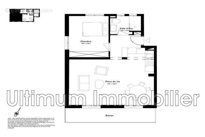 Appartement à SAINTE-MAXIME