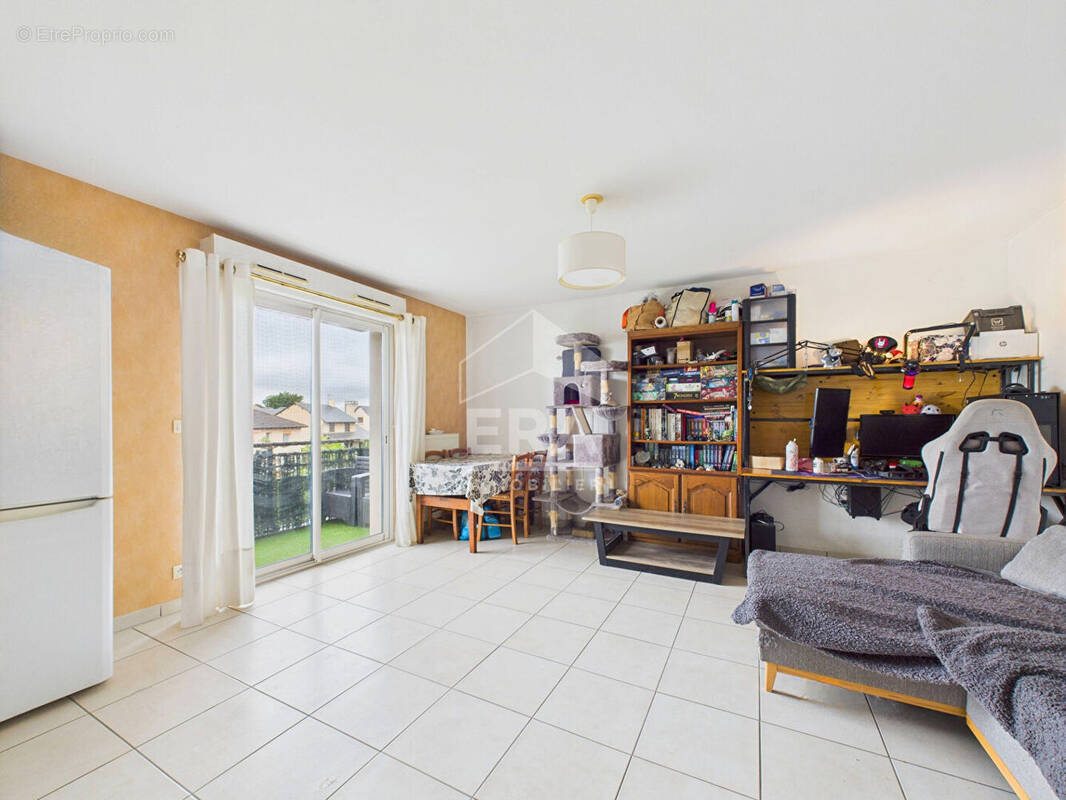 Appartement à RODEZ