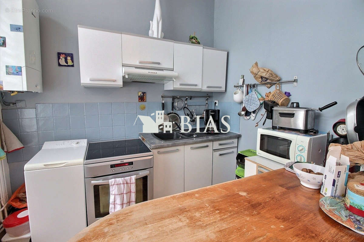 Appartement à ELBEUF