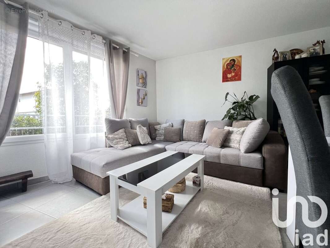 Photo 5 - Appartement à EYSINES