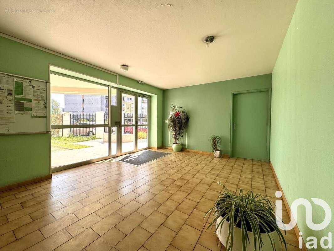 Photo 3 - Appartement à LE PETIT-QUEVILLY