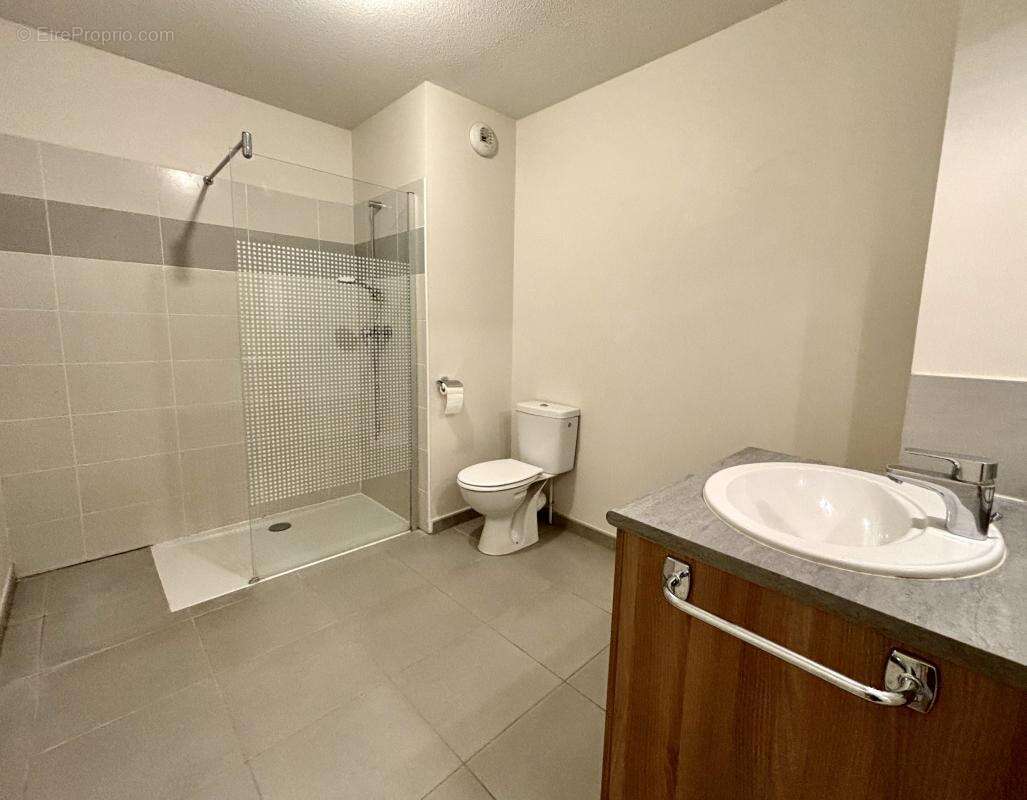 Appartement à GRADIGNAN