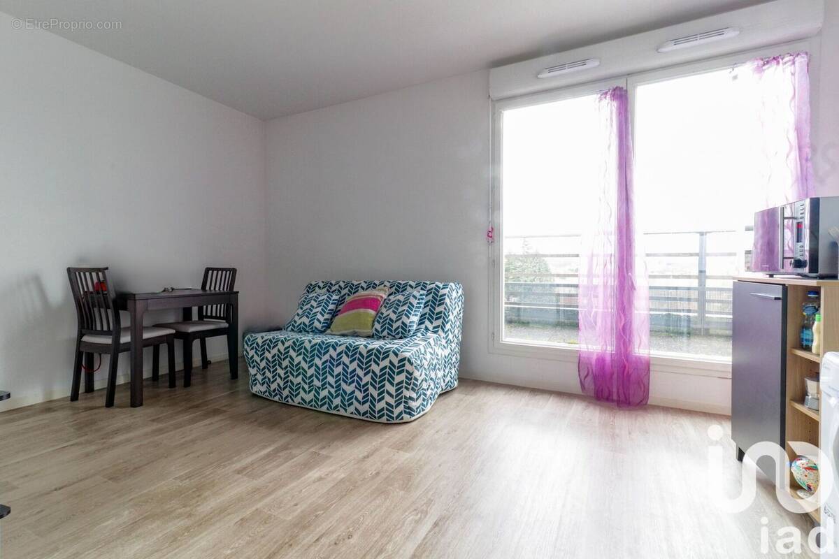 Photo 1 - Appartement à ARPAJON