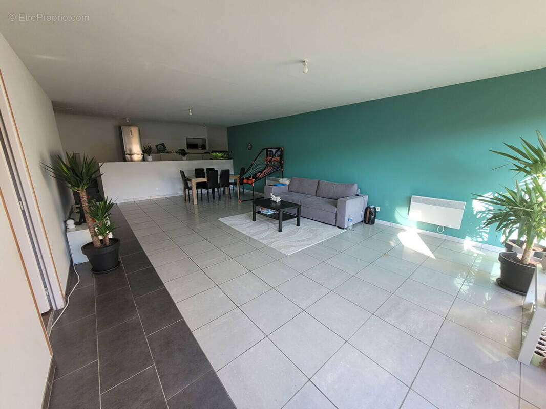 Appartement à DENAIN