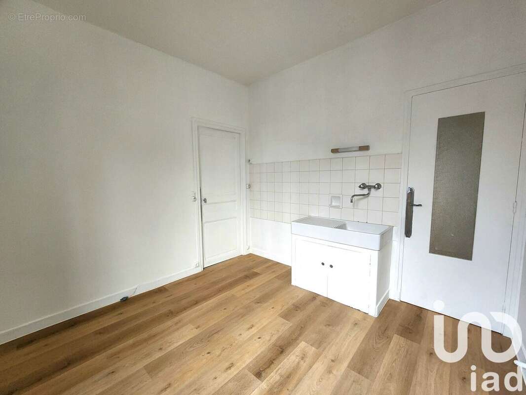 Photo 3 - Appartement à CLAMART