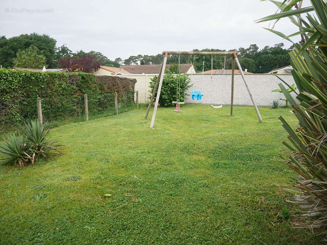 Maison à CANEJAN