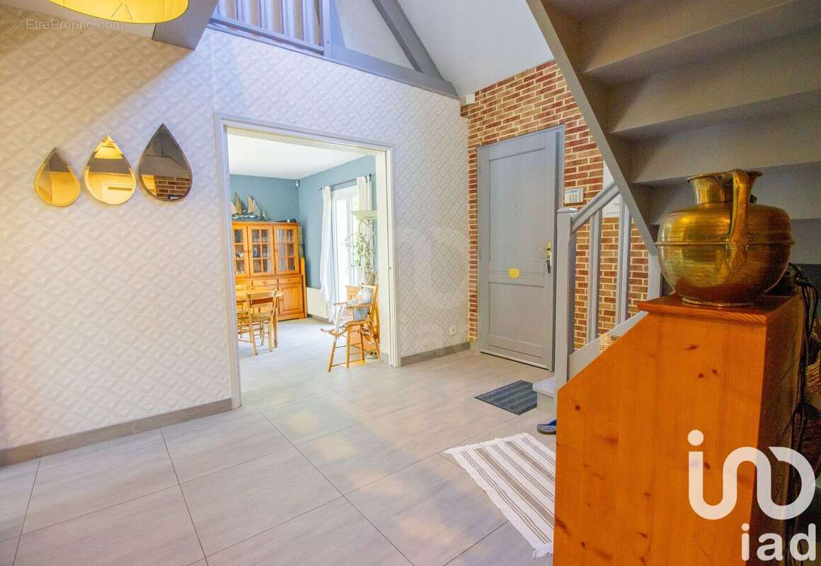Photo 3 - Maison à COYE-LA-FORET