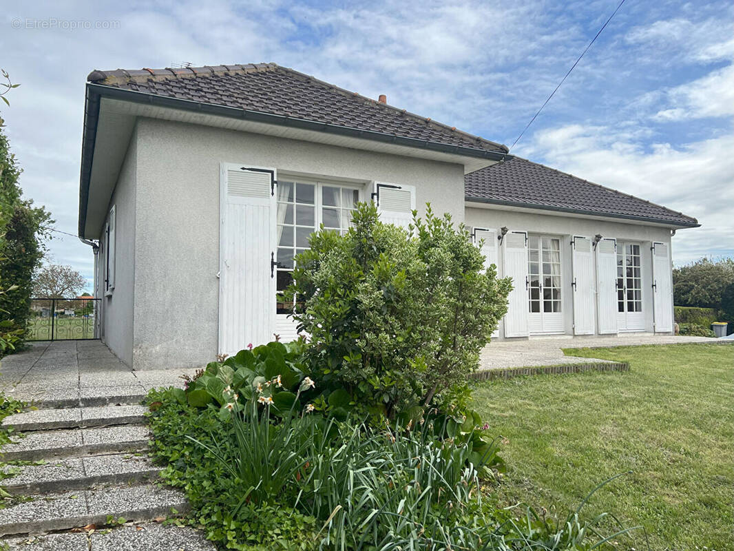 Maison à LOUDUN