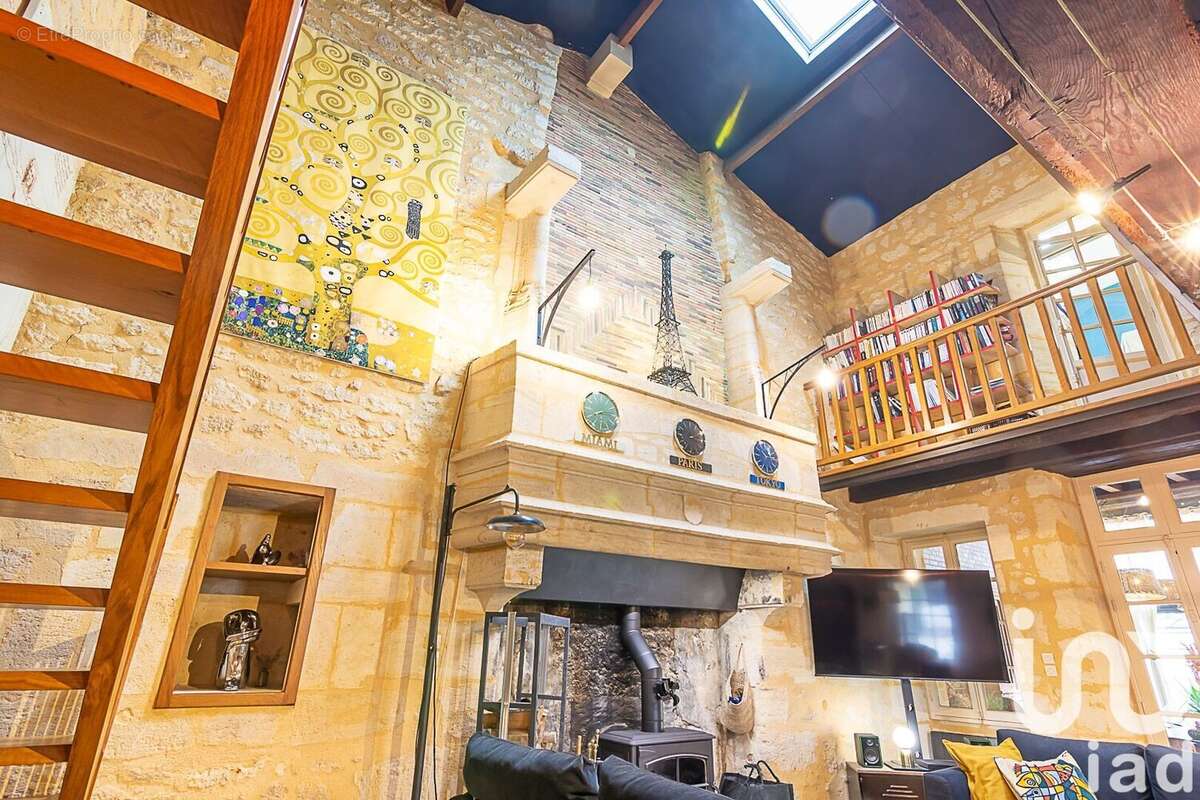 Photo 4 - Maison à SAINT-ANDRE-DE-CUBZAC