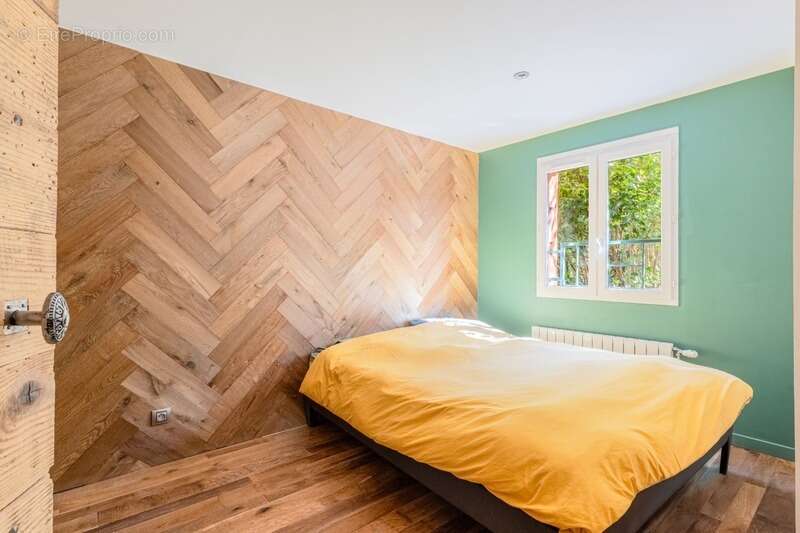Maison à LYON-5E
