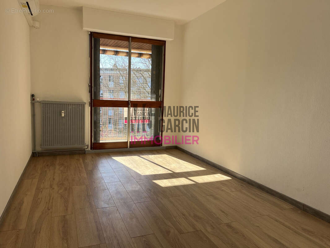 Appartement à AVIGNON
