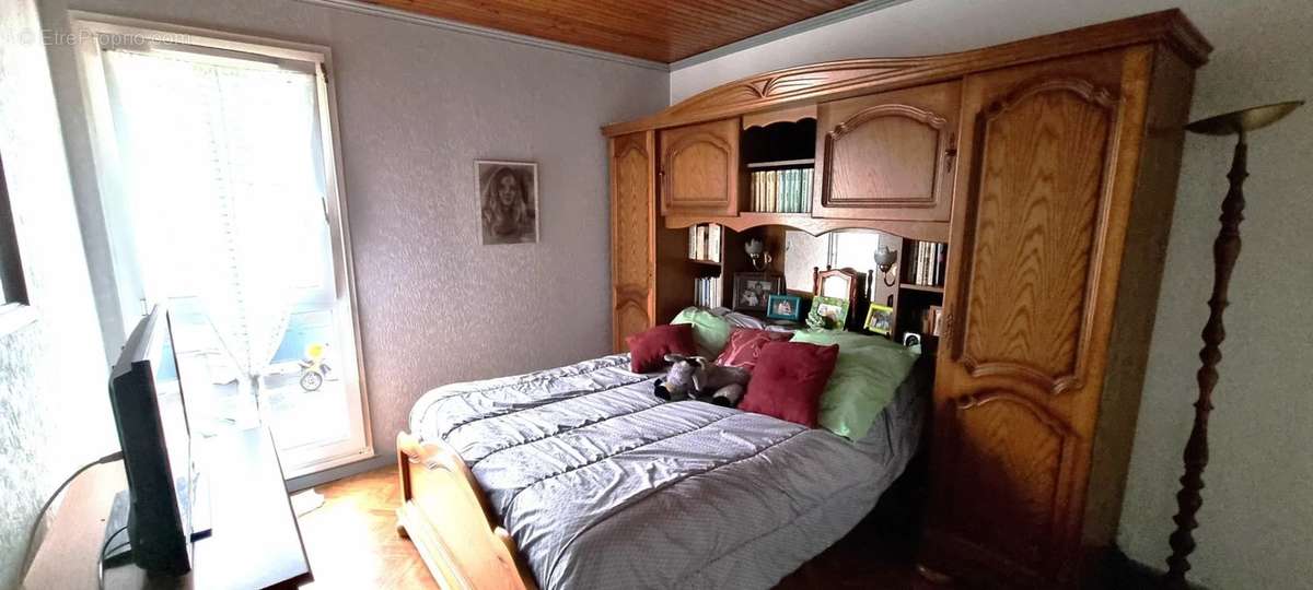 Maison à GONESSE
