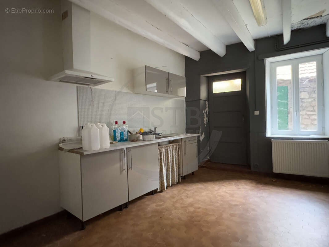 Appartement à LA VOULTE-SUR-RHONE