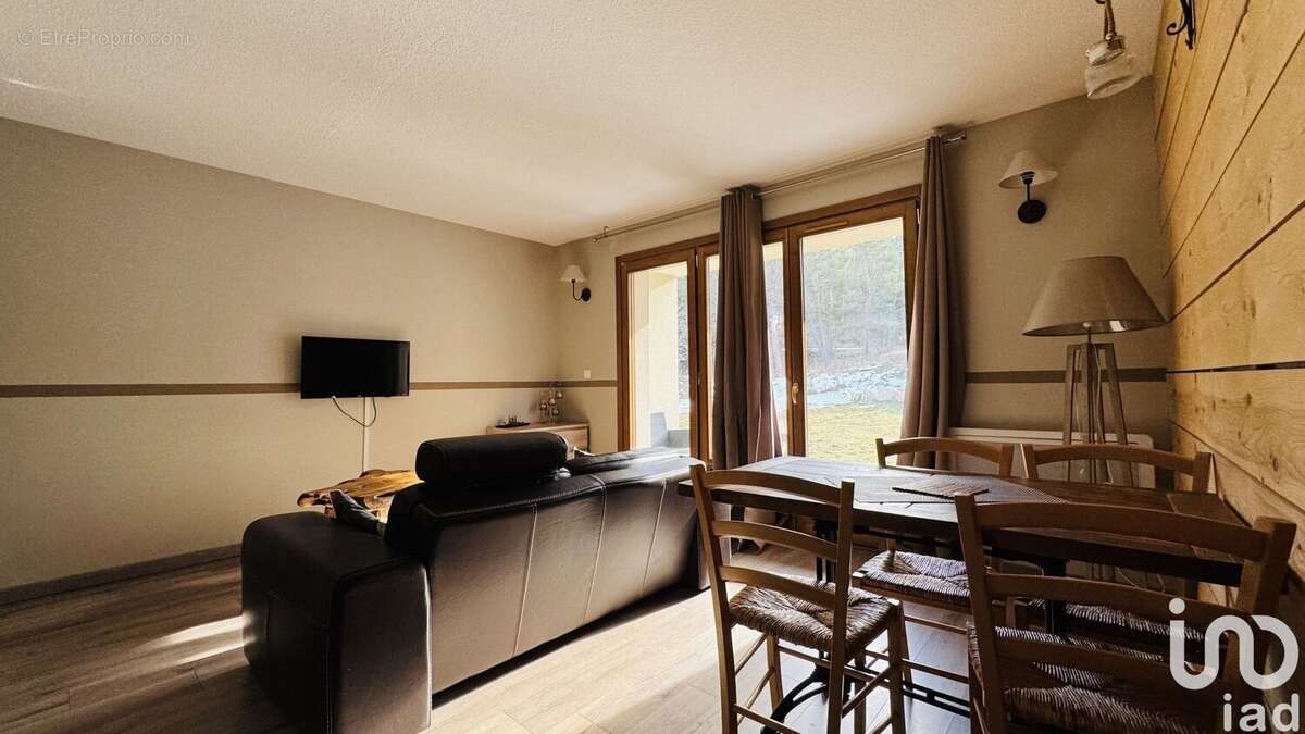 Photo 4 - Appartement à FORMIGUERES