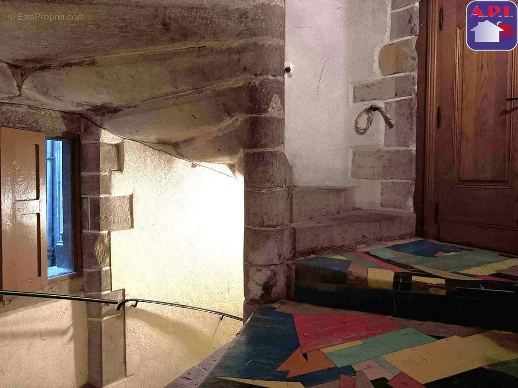 Maison à FOIX