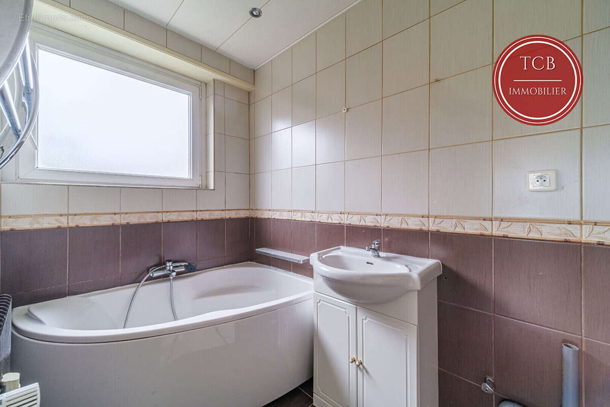 Appartement à ILLZACH