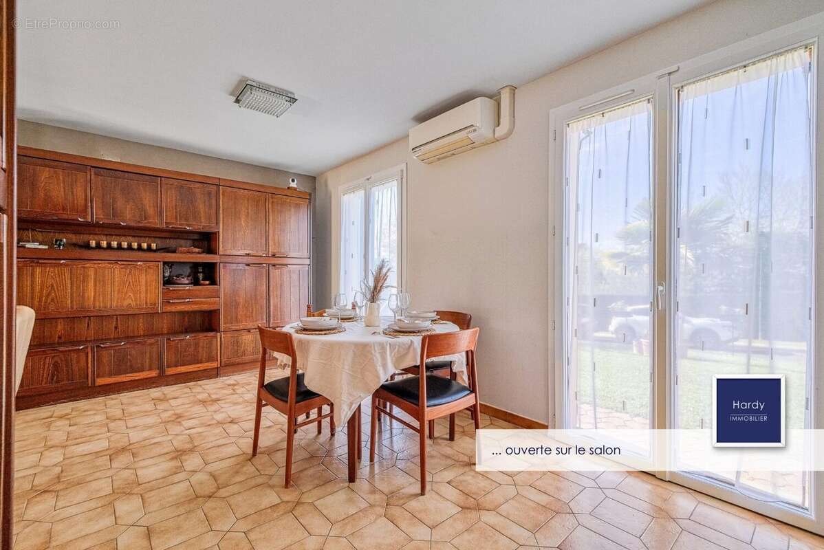 Maison à VIGNY