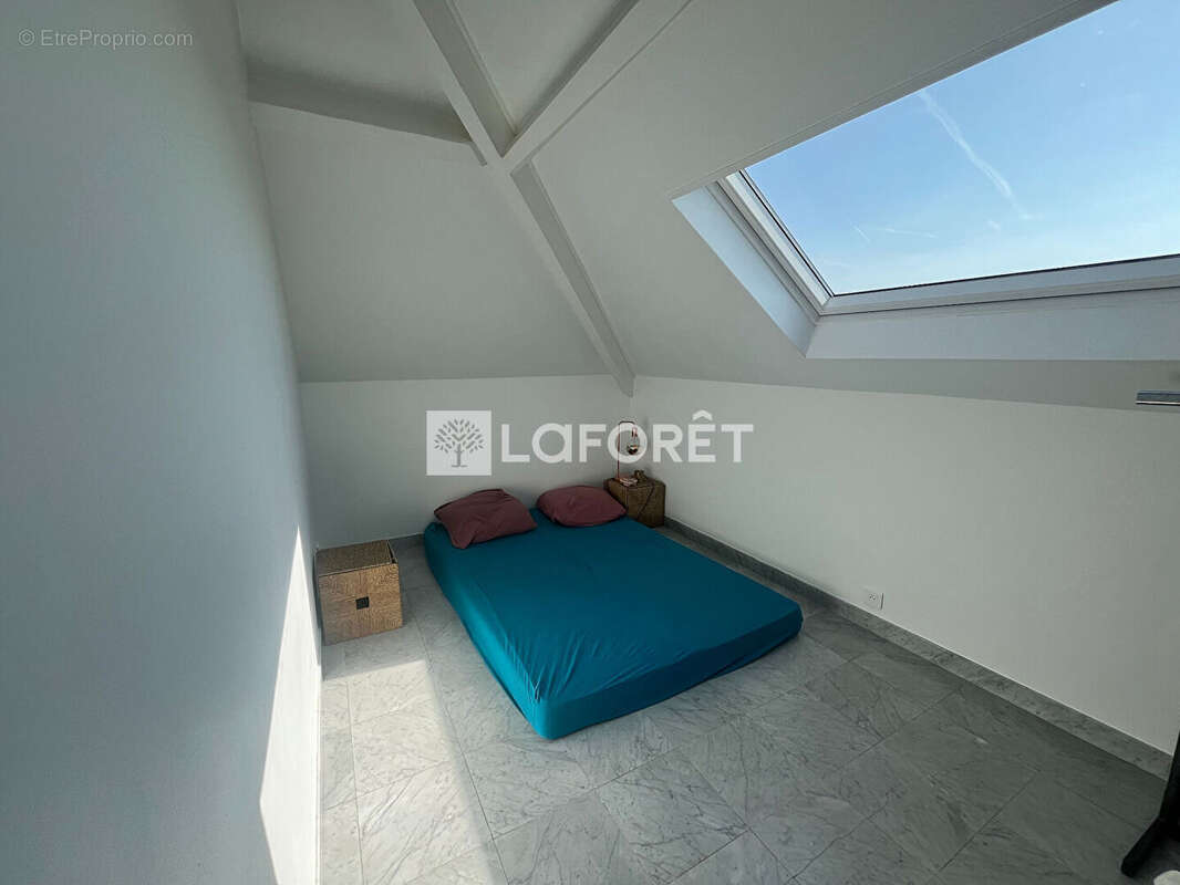 Appartement à MEUDON