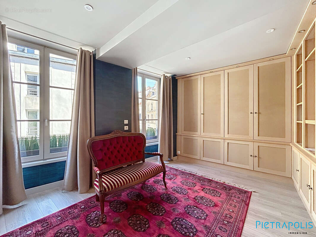 Appartement à CHAUMONT