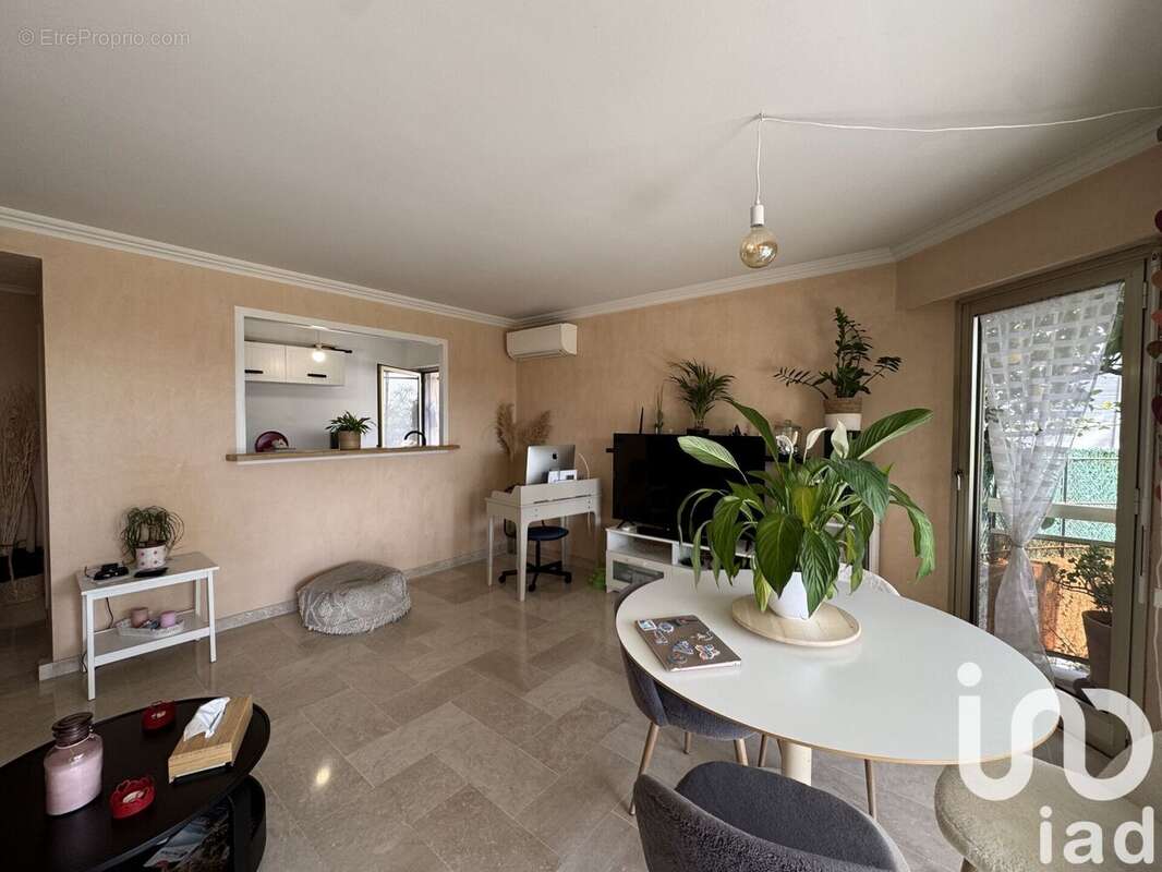 Photo 7 - Appartement à LE CANNET