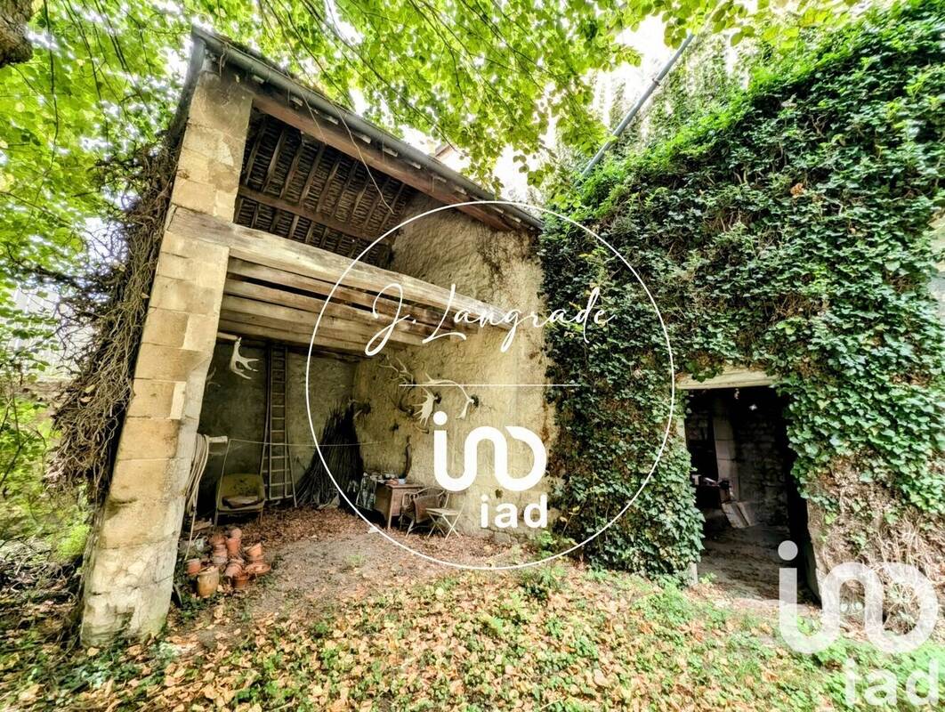 Photo 1 - Maison à AUVERS-SUR-OISE