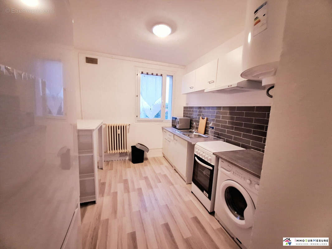 Appartement à BETHUNE