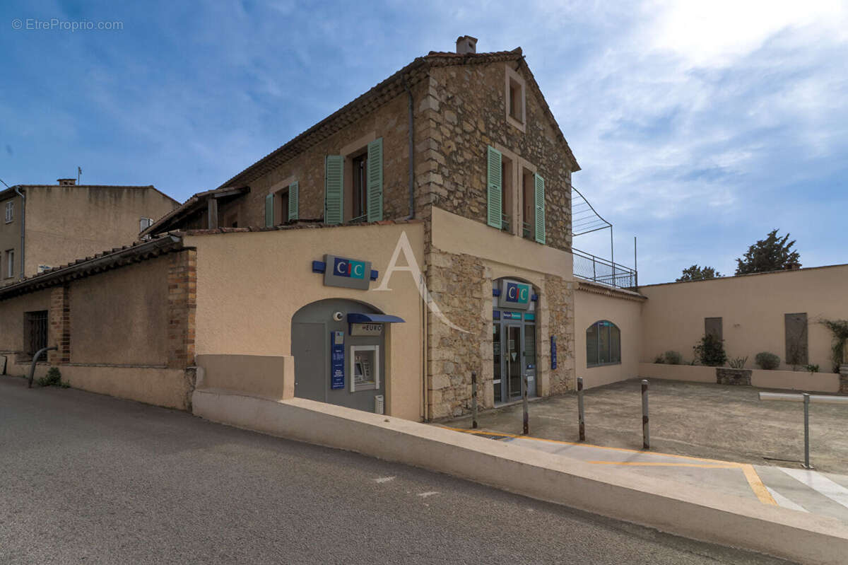 Maison à FAYENCE