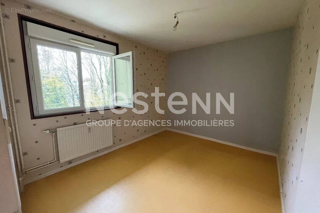 Appartement à BAR-LE-DUC