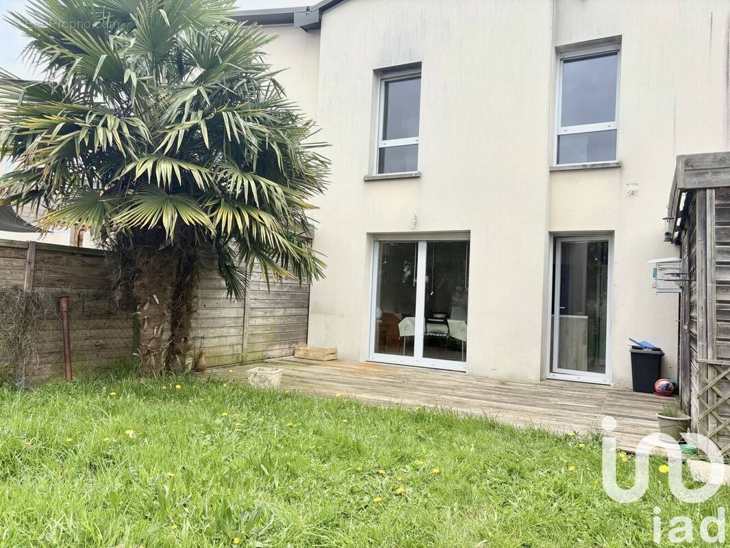 Photo 1 - Maison à PACE