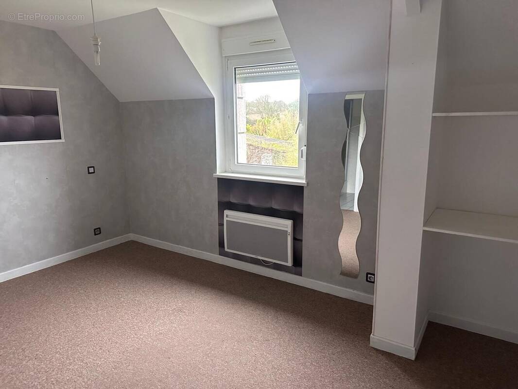 Appartement à ERQUY