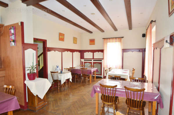 Commerce à ILLZACH