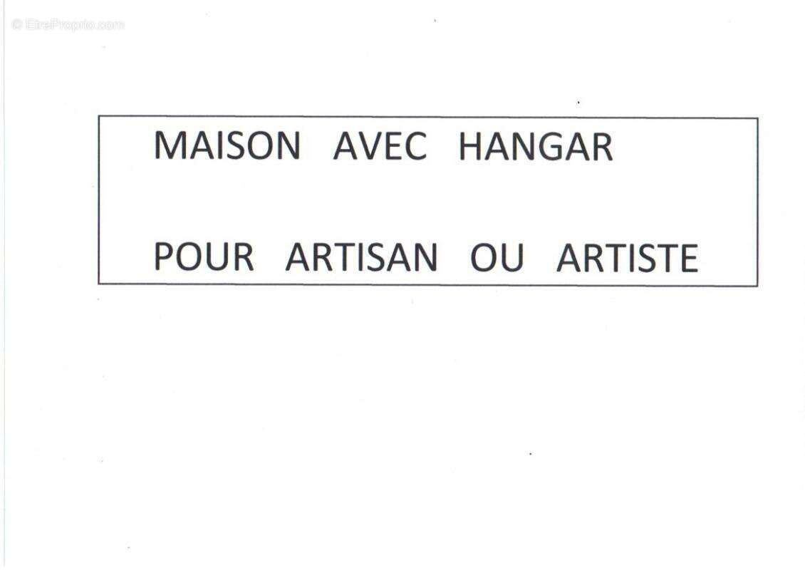 Maison à AVIGNON