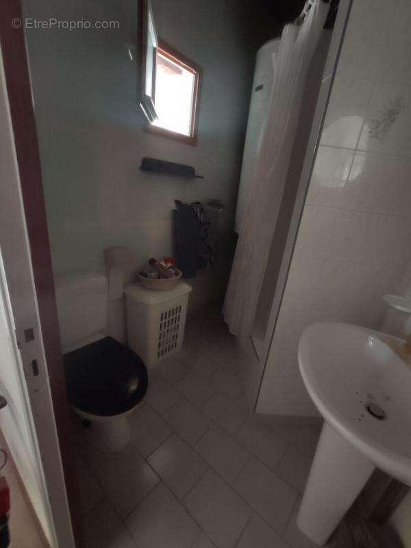 Maison à LOCMALO