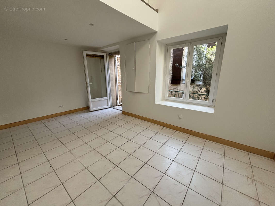 Appartement à NIMES